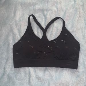 Puma sports bra